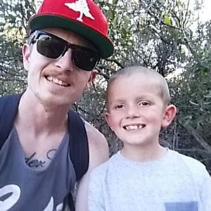 Meet your Posher, Brandon